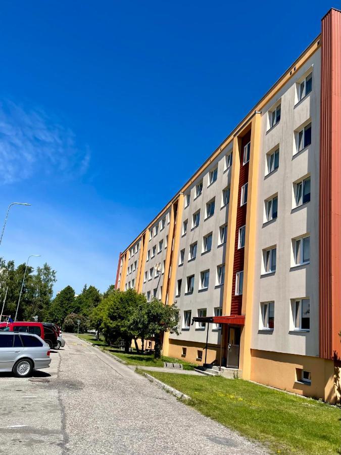 Studio Apartment 2 Parnu Exterior photo